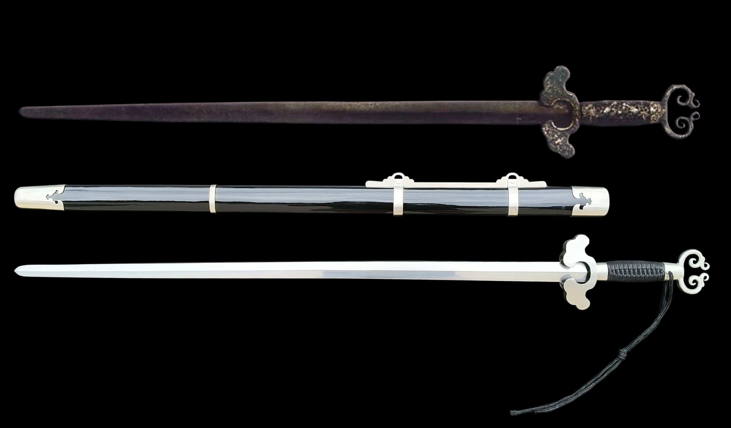 Tatsu Katana